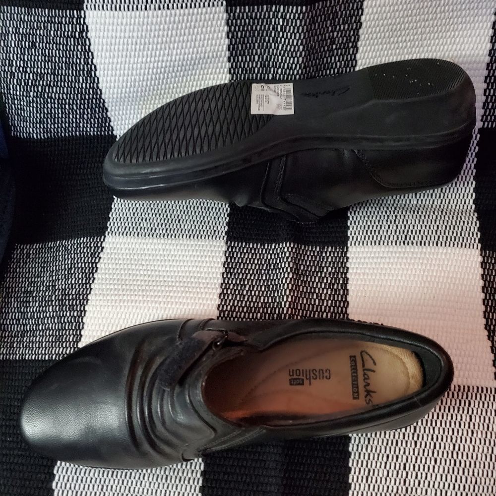 Clark's Collection Shoes *NWT * - Picture 6 of 12
